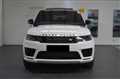 2018 Land Rover Range Rover Sport