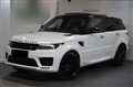 2018 Land Rover Range Rover Sport