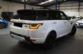 2018 Land Rover Range Rover Sport