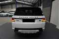 2018 Land Rover Range Rover Sport