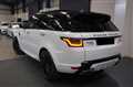 2018 Land Rover Range Rover Sport
