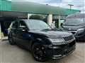 2018 Land Rover Range Rover Sport