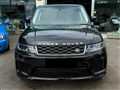 2018 Land Rover Range Rover Sport