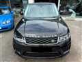 2018 Land Rover Range Rover Sport