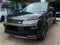 2018 Land Rover Range Rover Sport