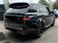 2018 Land Rover Range Rover Sport