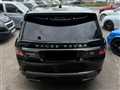 2018 Land Rover Range Rover Sport