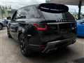 2018 Land Rover Range Rover Sport