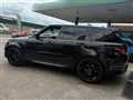 2018 Land Rover Range Rover Sport