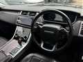 2018 Land Rover Range Rover Sport