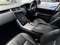 2018 Land Rover Range Rover Sport