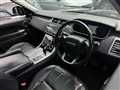 2018 Land Rover Range Rover Sport