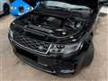 2018 Land Rover Range Rover Sport