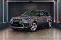 2018 Land Rover Range Rover Sport