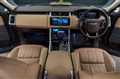 2018 Land Rover Range Rover Sport