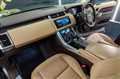 2018 Land Rover Range Rover Sport