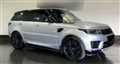 2018 Land Rover Range Rover Sport