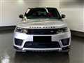 2018 Land Rover Range Rover Sport
