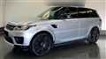 2018 Land Rover Range Rover Sport