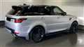 2018 Land Rover Range Rover Sport