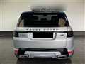 2018 Land Rover Range Rover Sport
