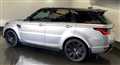 2018 Land Rover Range Rover Sport