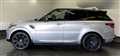 2018 Land Rover Range Rover Sport