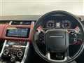 2018 Land Rover Range Rover Sport