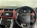 2018 Land Rover Range Rover Sport