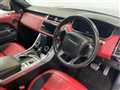 2018 Land Rover Range Rover Sport