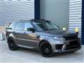 2018 Land Rover Range Rover Sport