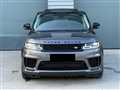 2018 Land Rover Range Rover Sport