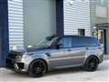2018 Land Rover Range Rover Sport