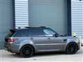 2018 Land Rover Range Rover Sport