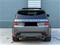 2018 Land Rover Range Rover Sport