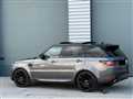 2018 Land Rover Range Rover Sport