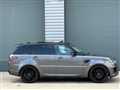 2018 Land Rover Range Rover Sport