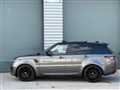 2018 Land Rover Range Rover Sport