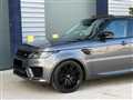 2018 Land Rover Range Rover Sport