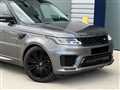 2018 Land Rover Range Rover Sport