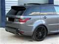 2018 Land Rover Range Rover Sport