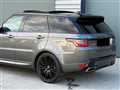 2018 Land Rover Range Rover Sport