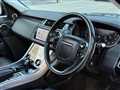 2018 Land Rover Range Rover Sport