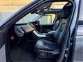 2018 Land Rover Range Rover Sport