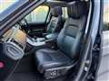 2018 Land Rover Range Rover Sport