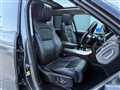 2018 Land Rover Range Rover Sport