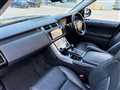 2018 Land Rover Range Rover Sport