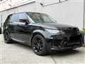 2018 Land Rover Range Rover Sport
