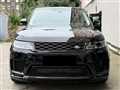 2018 Land Rover Range Rover Sport
