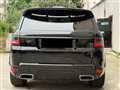 2018 Land Rover Range Rover Sport